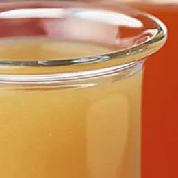 Juice nectars