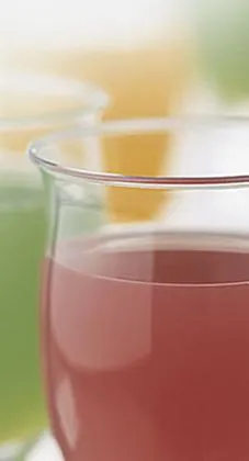 Whey Drinks