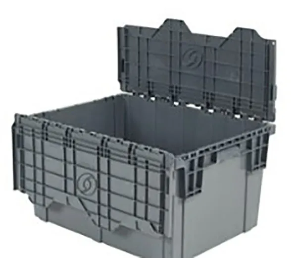 DUNNAGE