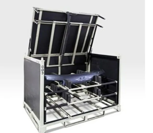 CUSTOM PRODUCTS