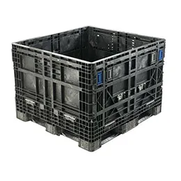 BULK CONTAINERS AND PLASTIC BINS