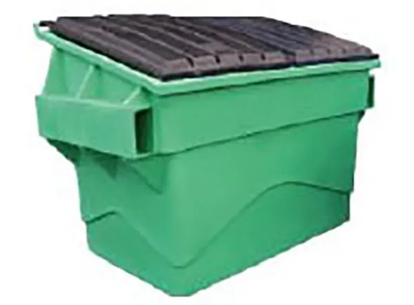 DUMPSTERS