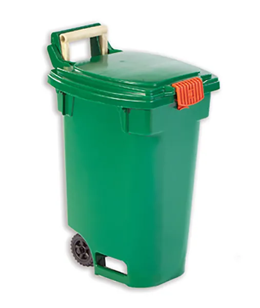 ORGANIC WASTE CARTS