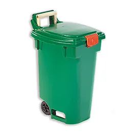 ORGANIC WASTE CARTS