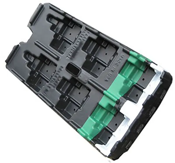 THERMOFORMED PACKAGING