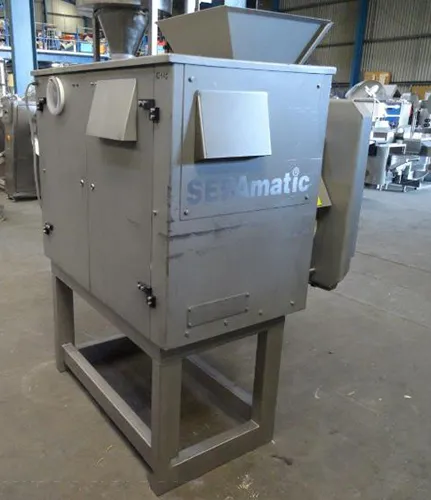Sepamatic 2000V Soft Separator