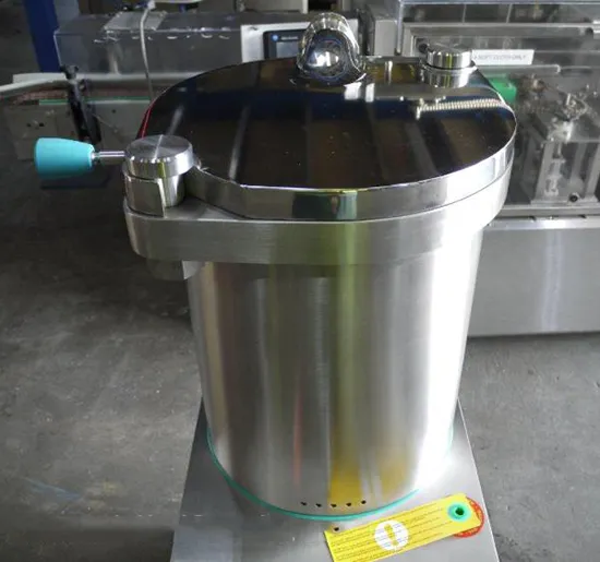 Talsa Sausage Filler