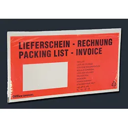 Document Bags