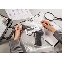 Evidence Bags