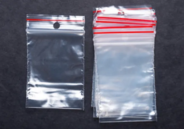 Flat Bags