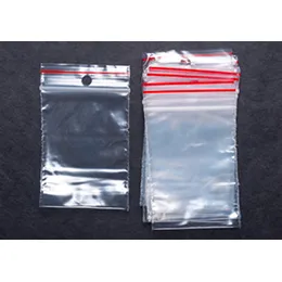 Flat Bags