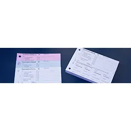 Receipt Document