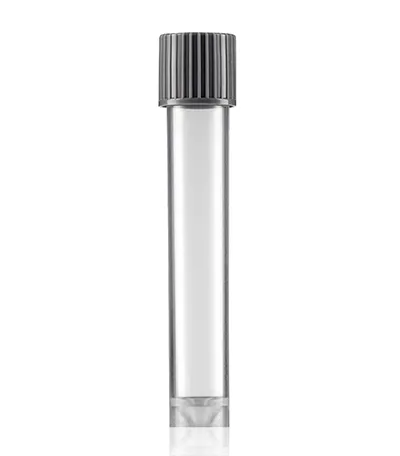 Sample Specimen Transport Tubes