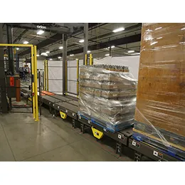 High-Pro Chain Conveyor