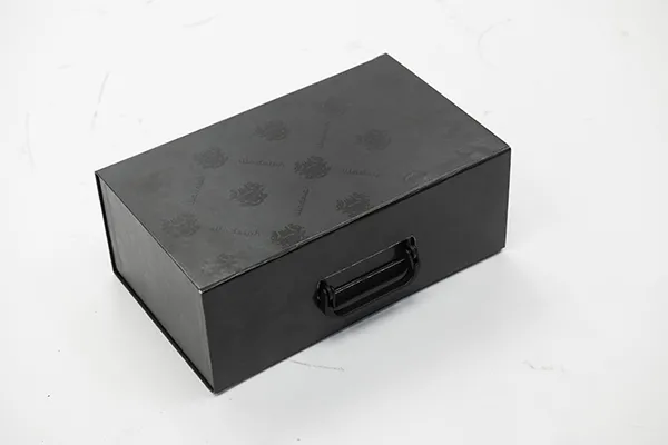 Custom Corrugated & Folding Box Solutions