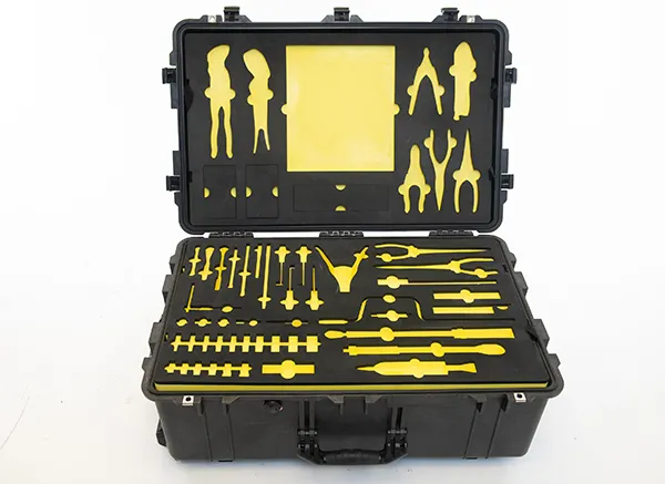 Custom Package Design and Engineering