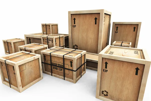 Shipping Containers