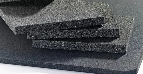 cellular rubber