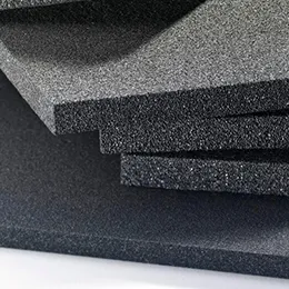 cellular rubber