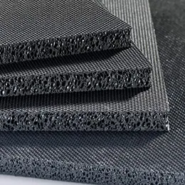foam rubber