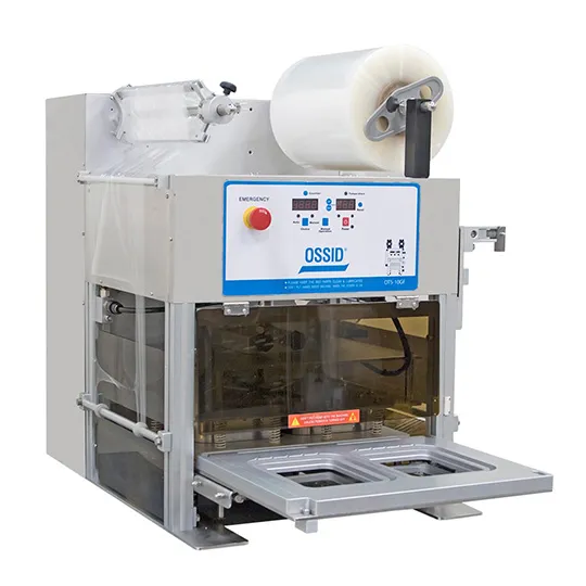 Table Top Tray Sealer TS-10