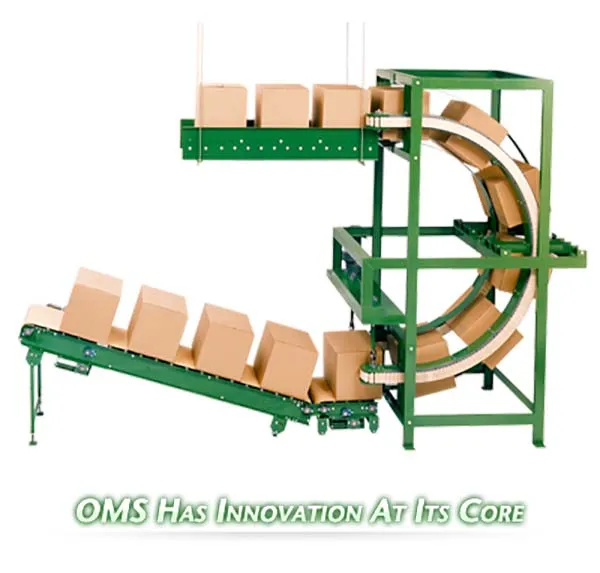 Conveyors
