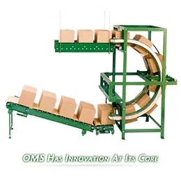 Conveyors