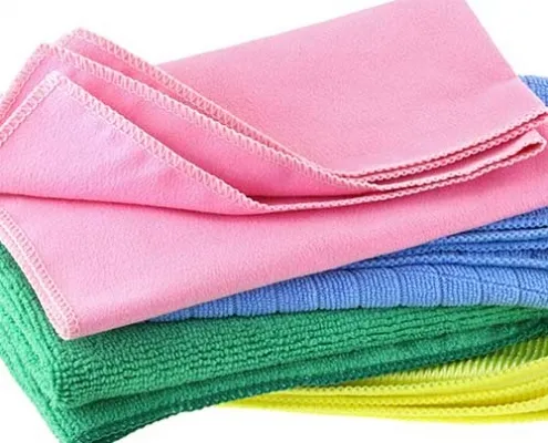 Microfiber
