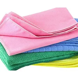 Microfiber