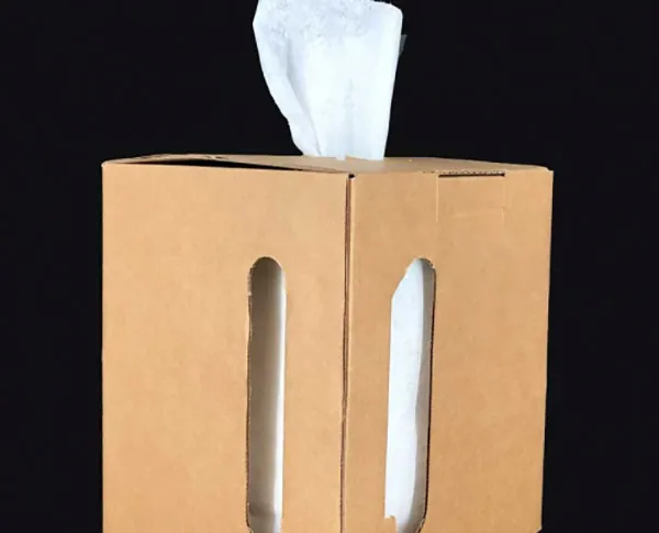 Paper And Non-Woven Wipers