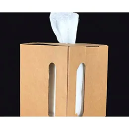 Paper And Non-Woven Wipers