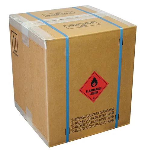 U.N BOXES