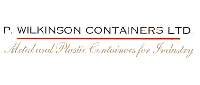 P Wilkinson Containers Ltd