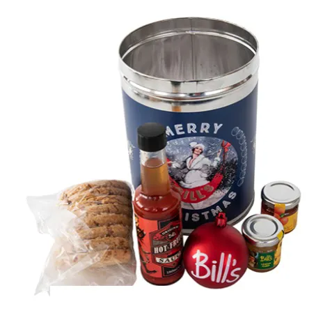 Adhesive Labels