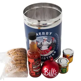 Adhesive Labels