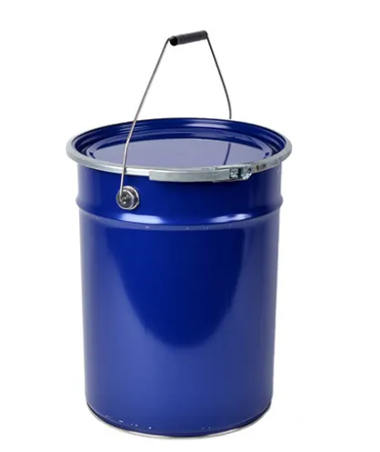 Metal Pails
