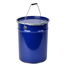 Metal Pails