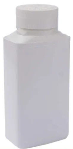 Plastic Bottles (HDPE & PE)