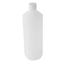 Plastic Bottles (Jerrycan) – HDPE