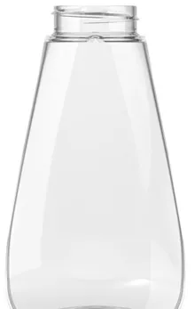 Plastic Bottles (PET)