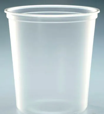 Plastic Pots (PP)