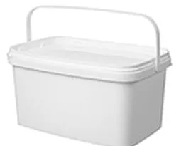 Plastic Tubs (PP)