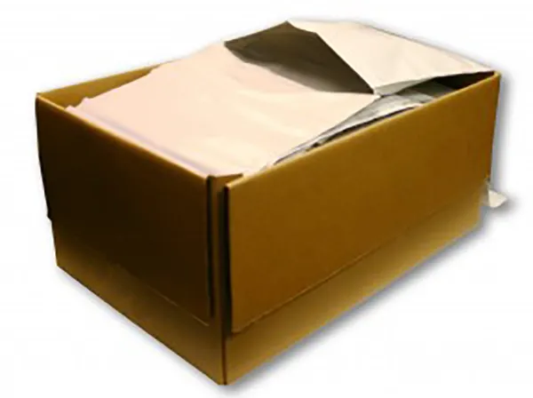 Coex Poly Mailer Rollbags
