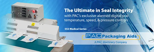 Medical Sealers