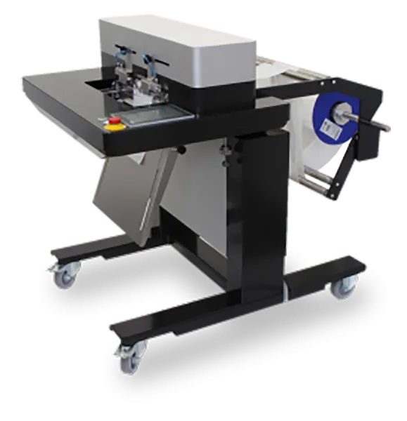 Poly Tubing for Automatic Poly Bagging Systems