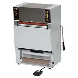 Rollbag 575B Automatic Bagger