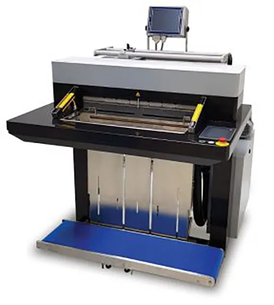Rollbag R3200 Automatic Bagger