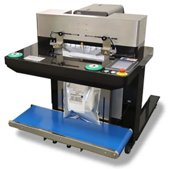 Rollbag R3200 Fulfillment Bagger
