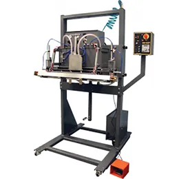 Vertrod PS Vertical Impulse Sealer