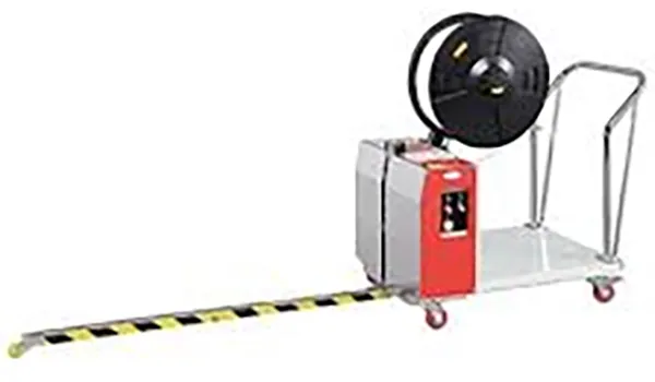 PALLET PAC PLUS 502
